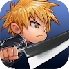 Clash of Warriors -NinjaPirate icon