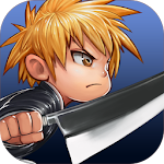 Cover Image of डाउनलोड Clash of Warriors -NinjaPirate 1.13.1 APK