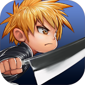 Clash of Warriors -NinjaPirate