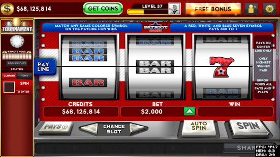 High Limit Slots(圖3)-速報App