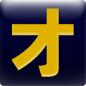 牛援団-オリックスバファローズ応援アプリ- logo