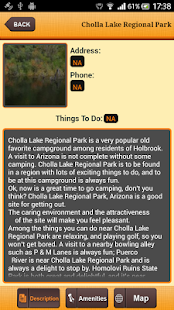 Petrified Forest NationalPark - náhled