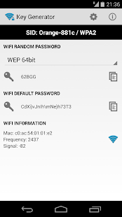 download WIFI PASSWORD MASTER free