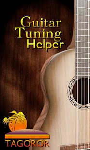 How to download Guitar Tuning Helper 1.0 apk for pc