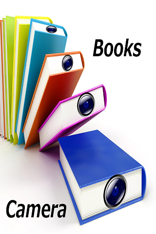 Books Camera