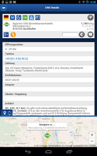 gibgas CNG apk cracked download - screenshot thumbnail