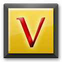 Vocablo vocabulary trainer logo