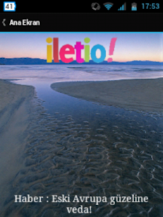 How to download İletio patch 1.0 apk for android