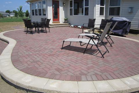 Patio Design Ideas(圖6)-速報App