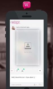 How to mod Wispr. βeta apk for pc