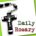 Daily Rosary icon