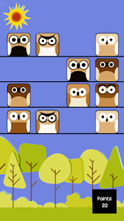 Push Oblivion Owls To Nirvana Screenshots 0