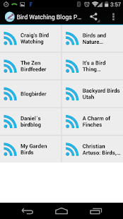Free Download Bird Watching Blogs Free APK
