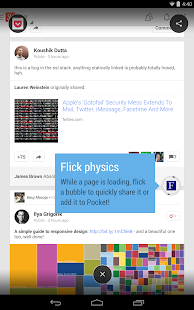 Link Bubble - screenshot thumbnail