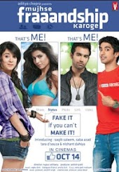 Mujhse Fraaandship Karoge