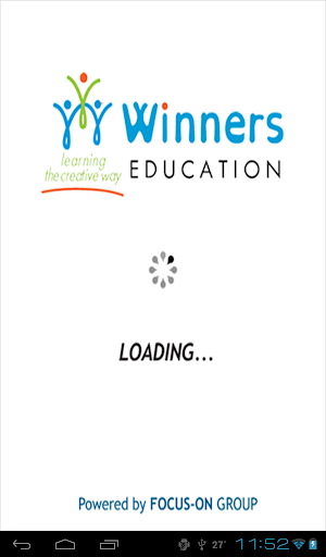 免費下載教育APP|Winners Edu app開箱文|APP開箱王