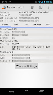 Network Info II(圖1)-速報App