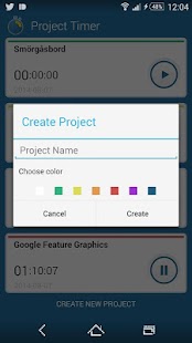 How to mod Project Timer 1.6 unlimited apk for android