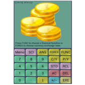 Financial Calculator