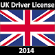 UK Driver License Test 2014 APK