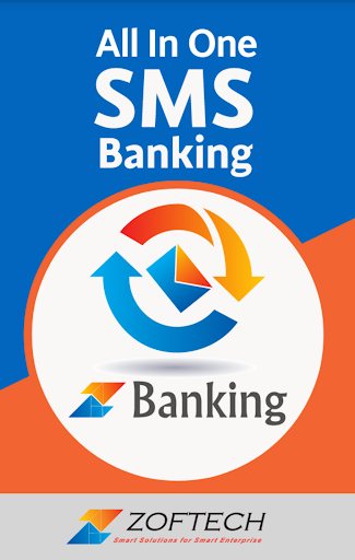 All In One SMS Banking