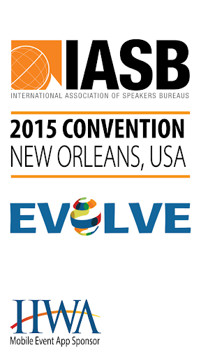 2015 IASB Convention