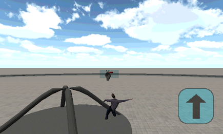 Ragdoll Sandbox poster 4