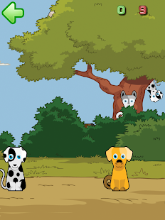 Tap the dogs HD Pro Screenshots 7