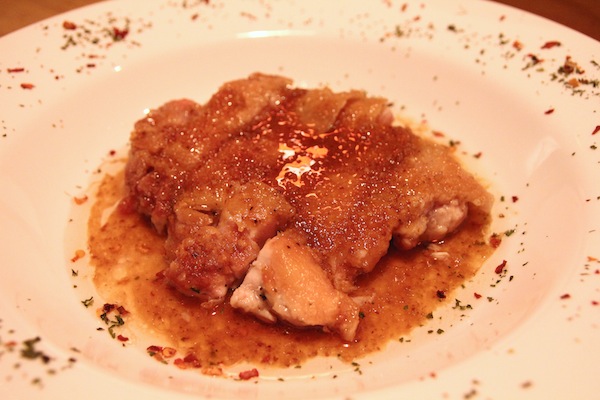 [食記] 台北 Toku大眾酒場