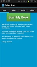 Points Scan APK Download for Android