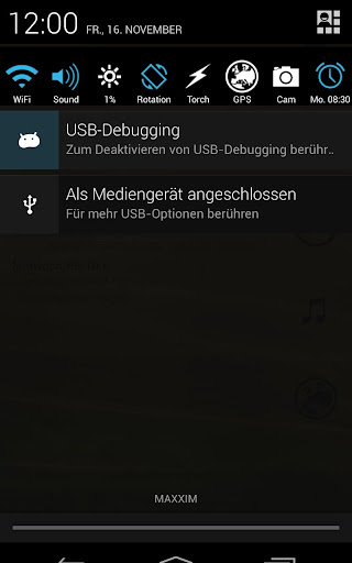 Notification Toggle Premium v3.1.7 APK