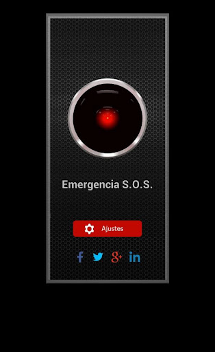 【免費工具App】Emergencia S.O.S-APP點子