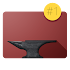 Blacksmith - Idle blacksmith1.4