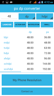 PX DP converter(圖5)-速報App