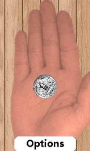 Let Coin Decide Screenshots 2