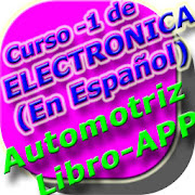Electronica Automotriz Curso 1 2.0 Icon