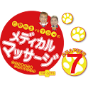 Medical Massage for cats ch07