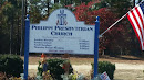 Phillippi Presbyterian Church