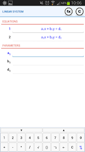 How to mod Linear System lastet apk for pc