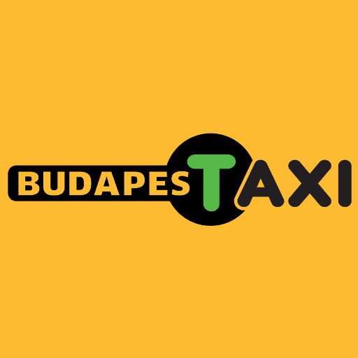 Budapest Taxi LOGO-APP點子