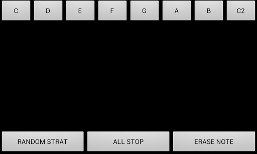 RandomNote-ランダム音階生成アプリ-