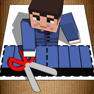 Headcraft Papercraft Pro logo