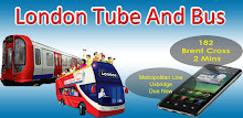 London Tube And Bus APK