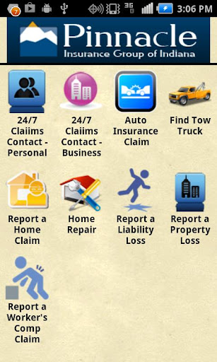 免費下載商業APP|Pinnacle Insurance Group app開箱文|APP開箱王