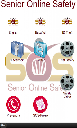 Senior Online Safety