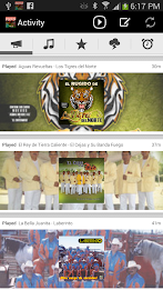 La Invasora poster 2