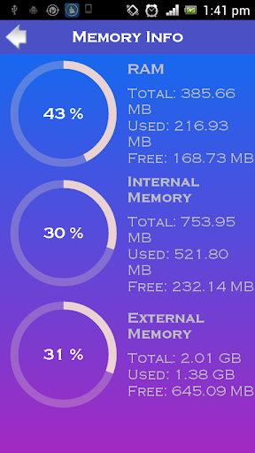 免費下載工具APP|內存加速器 - 緩存清理 app開箱文|APP開箱王