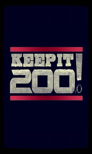 Keepit200 Phase II