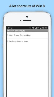 Download Shortcuts MS Window for PRO APK