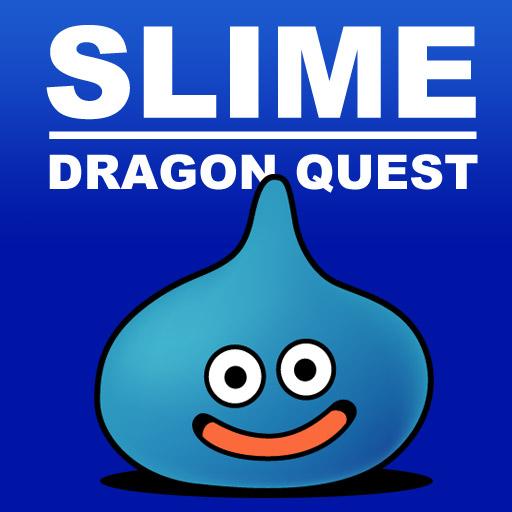 Dragon Quest Slime Wallpaper